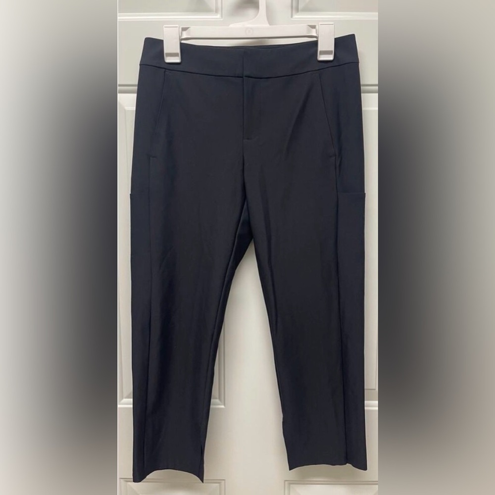Athleta Stellar Crop Trouser - 8P